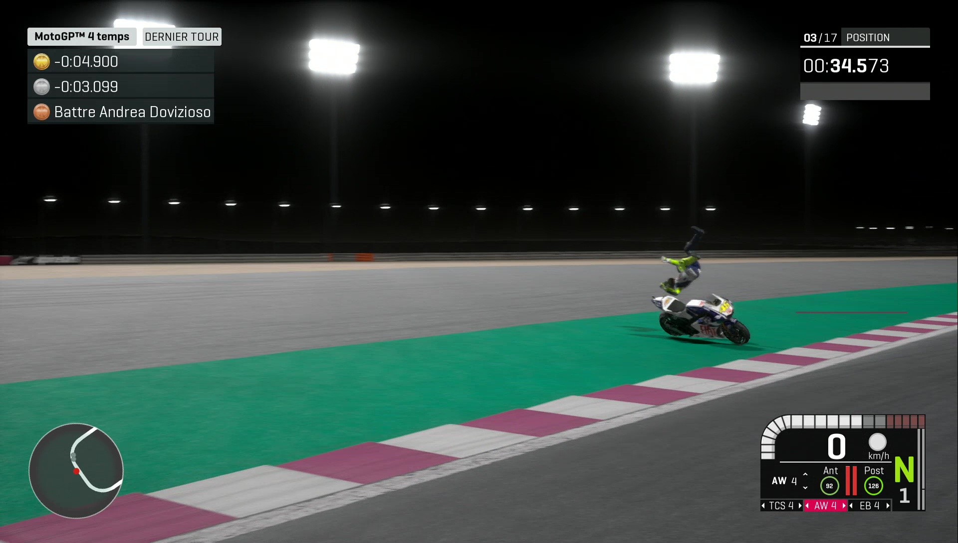 MotoGP 19 - Imagen 33